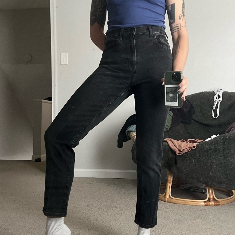 Everlane Jeans